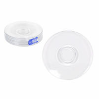 24 piezas Set de Platos Duralex Caprice (14 x 1,5 cm) - details 0
