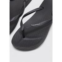 Ipanema ANATOMICA TAN FEM Chanclas Mujer Negro - details 1