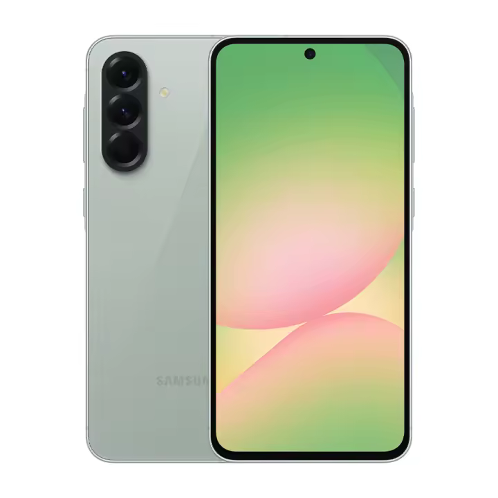 Teléfono Móvil Samsung Galaxy A56 5G Smartphone Versión Global, 8+256GB, Awesome Intelligence IA, Pantalla 6.7" Super AMOLED FHD+ 120Hz, Cámara principal 50MP+12MP+5MP, Batería 5000 mAh, Procesador Octa-core Exynos 1580, IP67 - 1