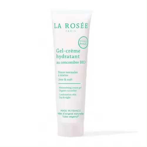 La Roséé Gel-Crema Hidratante Facial 60 ml - 1