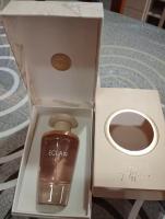Perfume Árabe Éclair Affair de French Avenue 100% Original - details 0