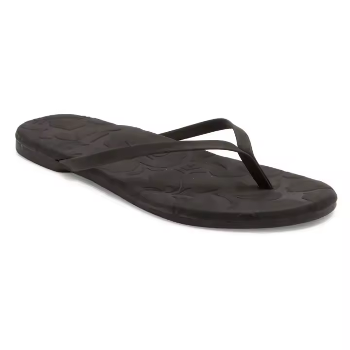 Calzado mujer Sandalias Roxy Sandalias Gabbie Negro - 1