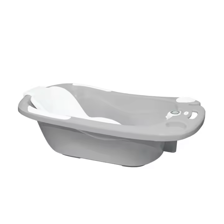 Olmitos Cubeta Bañera Anatomica Con Accesorios - 1