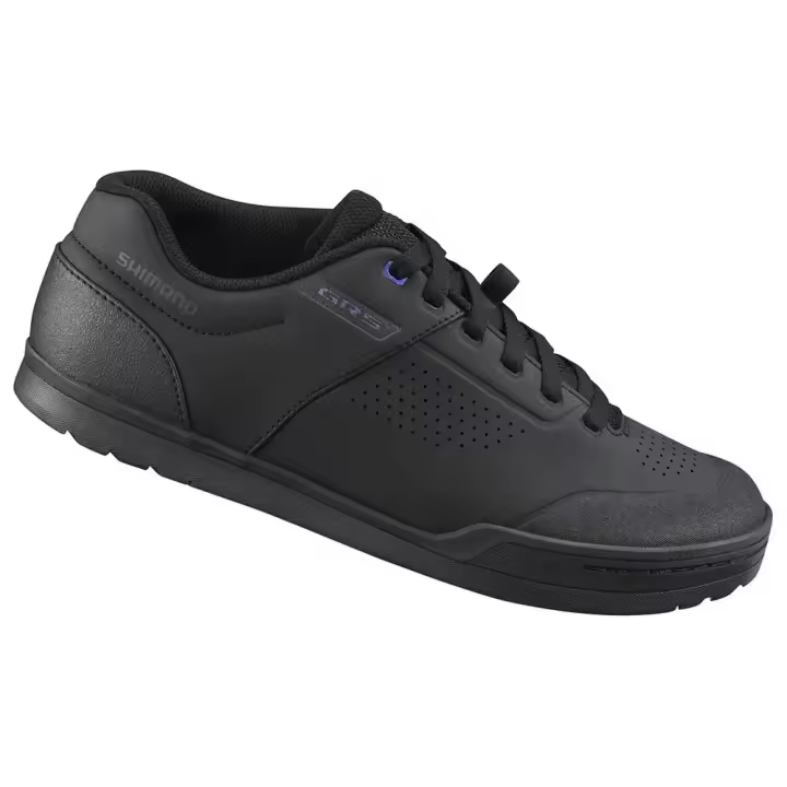 Shimano Zapatillas Mtb Gr5 Negro Hombre - 1