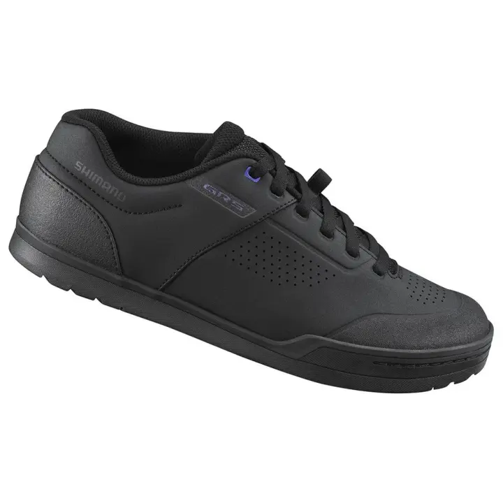 Shimano Zapatillas Mtb Gr5 Negro Hombre - 1