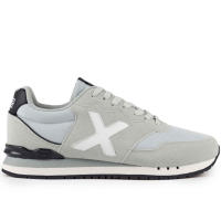 Zapatillas Hombre Munich Dash 250 Gris 106151 | Calzados Deportivos Deportivo Casual Marcas Munich - details 0