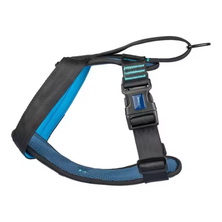 Arnés para Perro Company of Animals Carsafe Crash Tested Azul 34 cm De viaje XS - 1