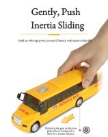 Juguetes Para Niños Y Niñas Mini Coche Modelo Ferrocarril CRH Autobús Escolar Vehículos Miniatura Regalos Para Niños Y Niñas - details 12