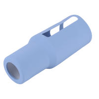 Funda Protectora De Silicona Para Botella Stanley 40oz Antideslizante Y Antiarrugas Cubierta Completa Para Taza Deportiva - details 4
