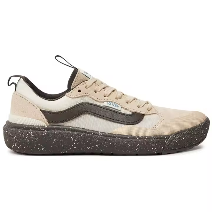 Zapatos marca Vans modelo Vn000Cwdcrm1 para mujer en color beig - 1