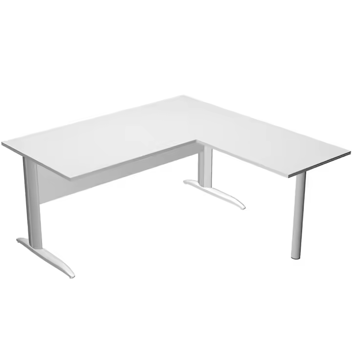 Artexport ala lateral presto 79x60 blanco - 1