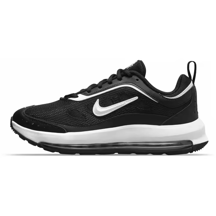 Zapatillas Nike Air Max Ap para mujer en color negro - 1