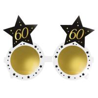 Gafas edades 18 Años, 20 Años, 30 Años, 40 Años, 50 Años, 6 Años para regalar en fiestas de Cumpleaños - details 5