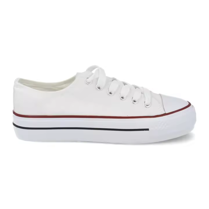SNEAKERS Sport3punto0 BYH-72-Blanco - 1