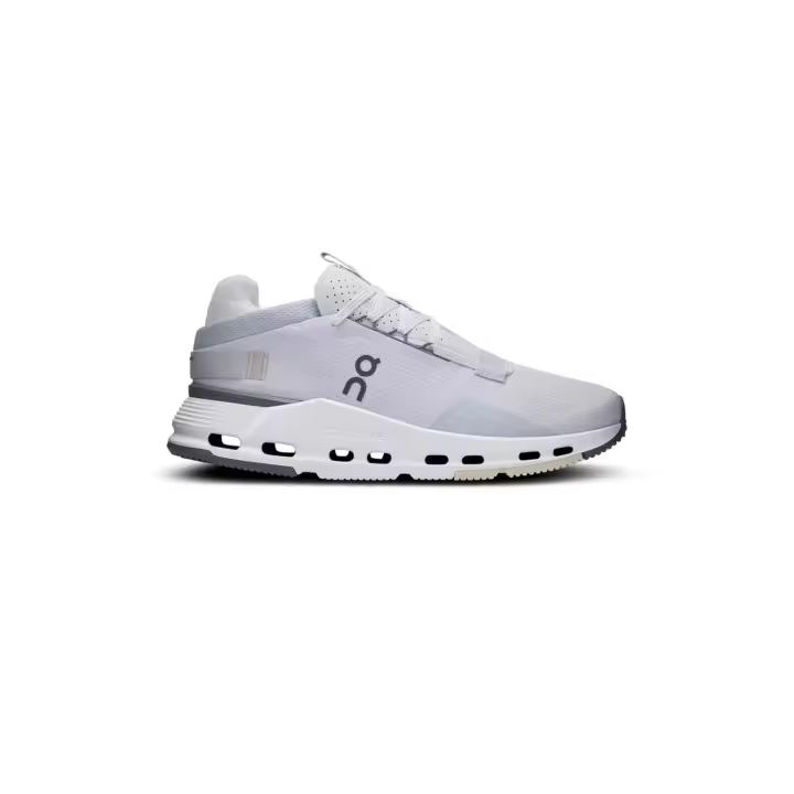 ZAPATILLA CLOUDNOVA 2 FROST CREAM - 1