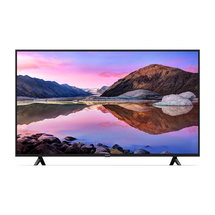 Televisor Xiaomi TV P1E 55" 4K Ultra HD con Android TV