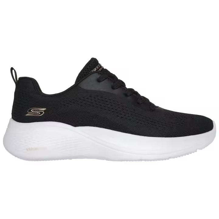 Calzado mujer Zapatillas Skechers Zapatillas Bobs Infinity Negro - 1