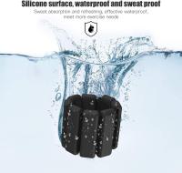 2 Piece Wrist Weights Ankle Weights Set Weight Cuffs for Foot or Wrist for Movement Walking Jogging Yoga Aerobics Pilates Weight Fitness Bracelet - details 1