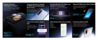 OnePlus Nord 5-5G Storage 50MP Camera SIM-Free. Disponible en diferentes colores - details 1