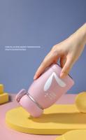 Taza De Vacío Inteligente Con Pantalla Digital En Acero Inoxidable Mantener Calor Y Frío Taza Táctil Para Bebidas - details 6
