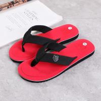 Sandalias De Playa Para Hombre Verano Antideslizantes Flip Flops Zapatos Planos Casuales Para Interior Y Exterior 2023 - details 5