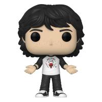 Stranger Things POP! TV Vinyl Figura Mike 9 cm - details 0