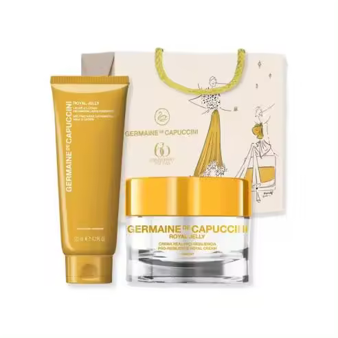 Pack Royal Jelly - Germaine de Capuccini Germaine de Capuccini - 1