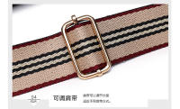 Bolso de mujer de Piel Auténtica, Modern Bolso bandolera de un solo hombro, Primera capa de Piel de Vaca, Bolso de almohada, Bolso de Hombre ancho para Mujer - details 30
