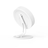 Sensor De Temperatura Y Humedad Inteligente AVATTO Tuya ZigBee Pantalla E-ink Batería De Bajo Consumo Compatible Con Alexa Google Home - details 15