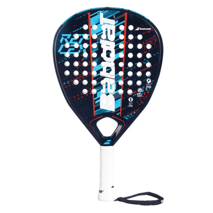 Pala de pádel Babolat Reflex 2023 - 1