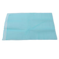 Escobilla De Baño De Nylon Toalla De Baño Suave Escobilla De Lavado Corporal Paño De Ducha Rascador De Espalda Tela No Tejida Métrica Estilo Rayado - details 7