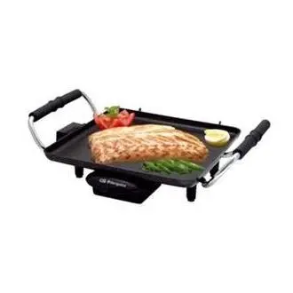 Orbegozo TB 2206 Negro 1500 W - 1