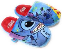 ARDITEX Disney Stitch Zapatillas talla 28-29 de Estar por Casa, Pantuflas Suaves, Zapatillas con Suela Antideslizante. - details 5