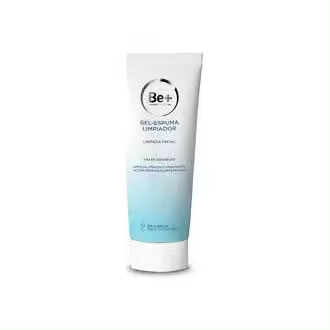 Be+ Gel Espuma Limpiadora, 200 Ml - 1