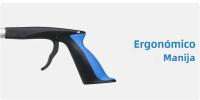Extensor De Mano Plegable Para Recoger Basura Herramientas De Limpieza Colapsables Gancho Para Lanzar Basura Herramientas Prácticas Para Ancianos - details 11