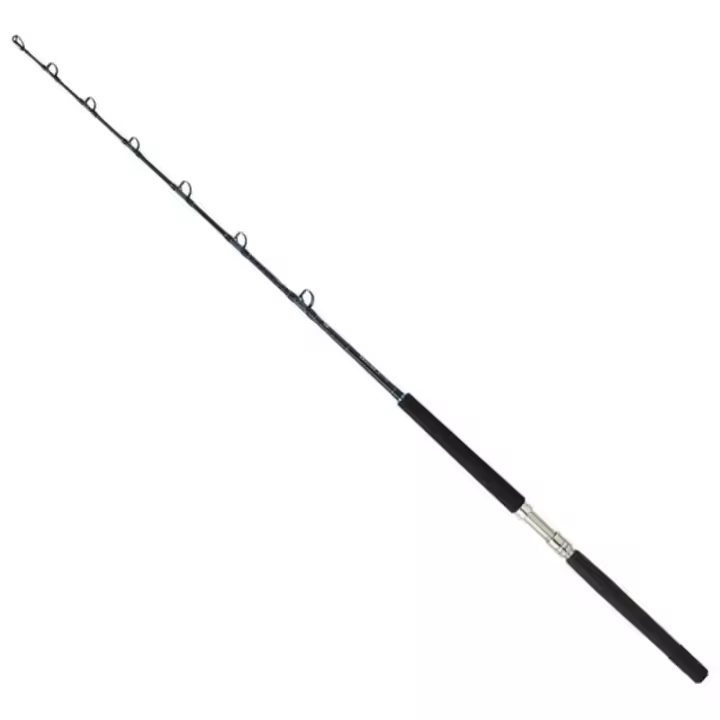 Daiwa Caña De Curricán Sealine X - 1