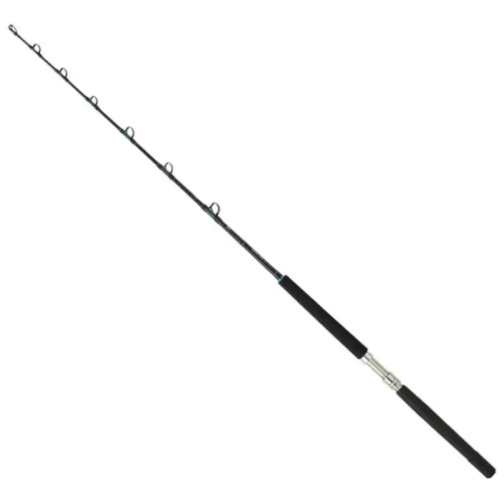 Daiwa Caña De Curricán Sealine X - 1