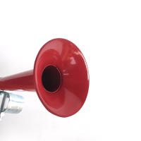 Bocina De Bicicleta Retro Payaso Clásica Vintage De Metal Fuerte Alarma Para Vehículos Carros De Golf Y Bicicletas Con Goma - details 10