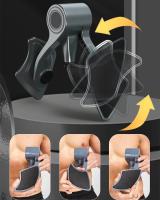 Dispositivo De Entrenamiento De Los Muslos Y Piernas Para El Fortalecimiento Del Piso Uretral Y Vaginal Equipo De Ejercicio Para La Belleza De Los Piernas Y Muslos - details 1