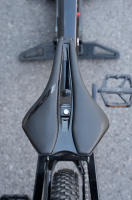 Sillín De Bicicleta MTB OFFBONDAGE Absorcióndose El Choque Transpirable Antideslizante Ligero Y Cómodo Para Ciclismo - details 2