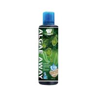 Azoo Algae Away 500ml. Eliminador de algas del acuario. Elimina todo tipo de algas. Tratamiento para algas de acuario. - details 0