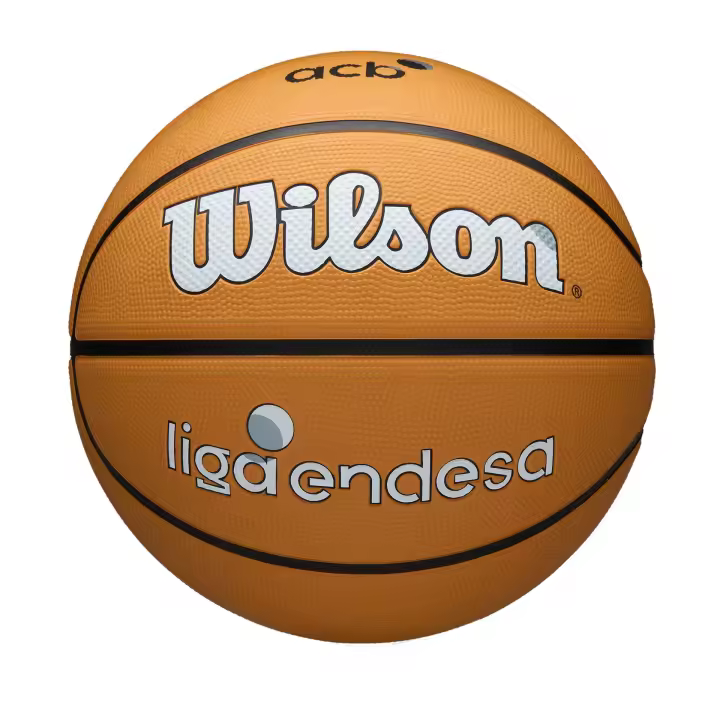 Balón Baloncesto Wilson ACB Outdoor - 1