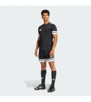 Camiseta Manga Corta Entrenamiento Men Adidas Squa25 V25 Negro Adccmv2532Ad - details 3