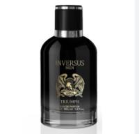 EAU DE PARFUM INVERUS TRIUMPH 100ML------SUPERTOP VENTAS----MARCA CHATLER----DURACIÓN LARGA 8 HORAS---PERFUME TOP PARA HOMBRES - details 1