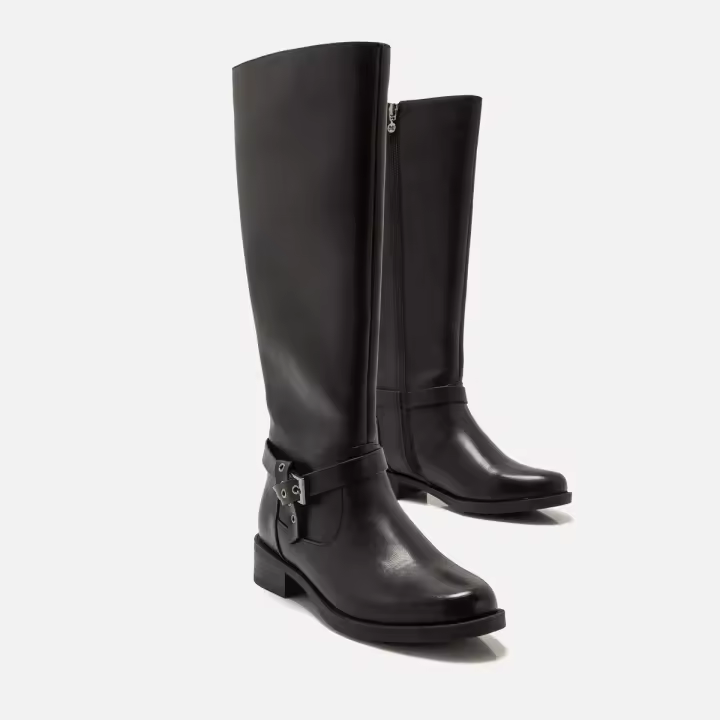 Bota MariaMare 63503 Negro Mariamare - 1