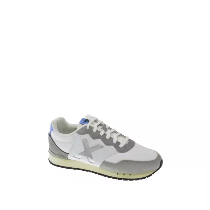 Munich Deportivo Mujer en pu plano de 2.5cm - 1