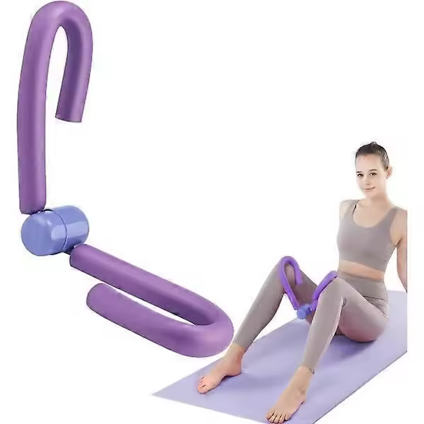 Entrenador de muslos, entrenador de piernas, recortador de muslos, entrenador de piernas - 1