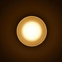 Lámpara De Pared LED Creativa Con Vidrio Redondo Iluminación Interior Exterior Para Sala De Estar Baño Porche Decoración Instalación Montada En La Pared Fuente De Luz LED Incluida Garantía De 2 Años - details 26