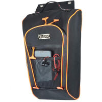 Bolsa De Asiento Central Para UTV Polaris RZR pro XP 2020-2021 Accesorios De Cabina 1680D Impermeable Almacenamiento Para UTV - details 10