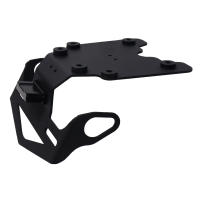 Soporte Para Placa Trasera De Motocicleta Con Luz Tidy Fender Eliminator Para Yamaha Tenere 700 XT700Z Tenere700 2019-2023 Acero Inoxidable - details 4